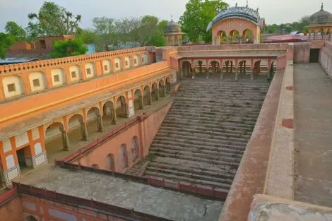 Bhandarej Baodi