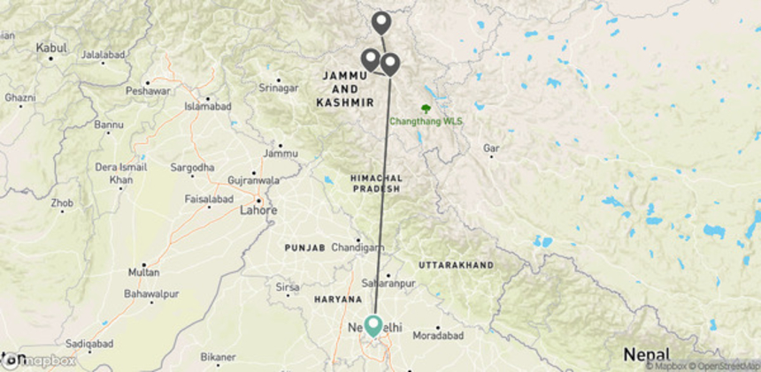 Carte circuit