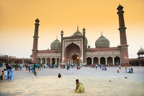 Delhi