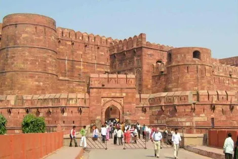 Circuit Jet tours en Privé - Inde Fastueuse des Maharadjas delhi Inde