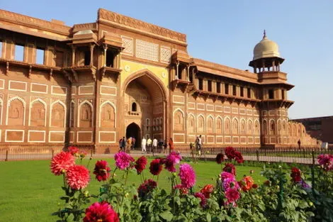 Circuit Privé Escapade colorée au Rajasthan delhi Inde