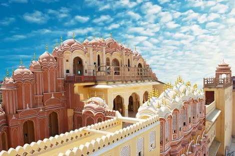 Jaipur