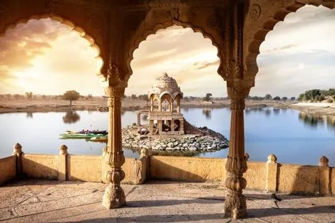 Jaisalmer