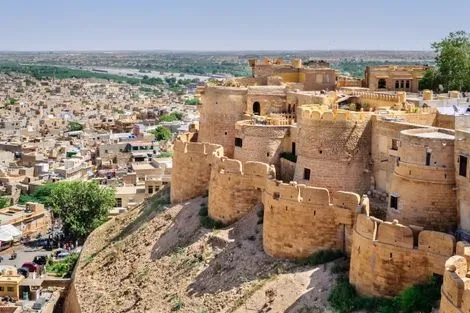 Jaisalmer