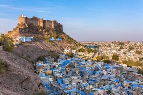 Circuit Individuel au Rajasthan - Prêt à vendre delhi Inde