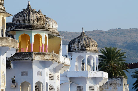 Pushkar