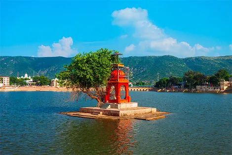 Pushkar