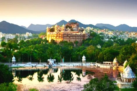 Udaipur