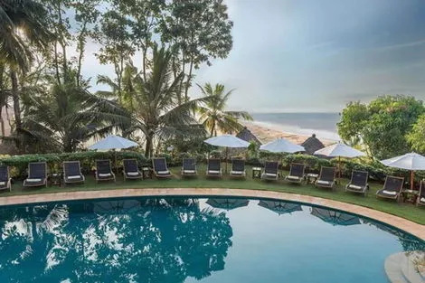 Hôtel Somatheeram Ayurveda Village trivandrum Inde