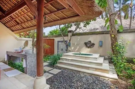 Hôtel Tamu Seseh badung INDONESIE