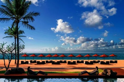 Hôtel St Regis Bali Resort bali INDONESIE