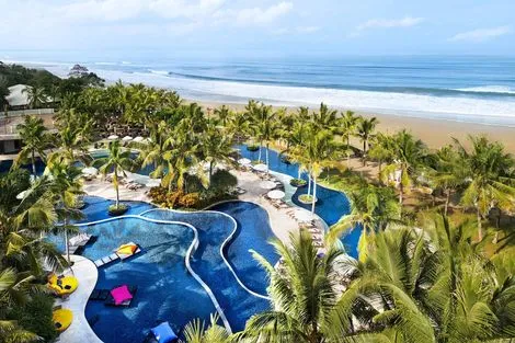 Hôtel W Bali Seminyak bali INDONESIE