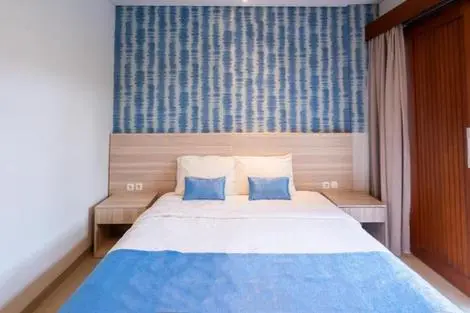 Hôtel Mahesa Home Seminyak bali INDONESIE