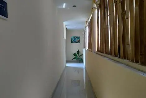 Hôtel Beji Ayu Homestay bali INDONESIE