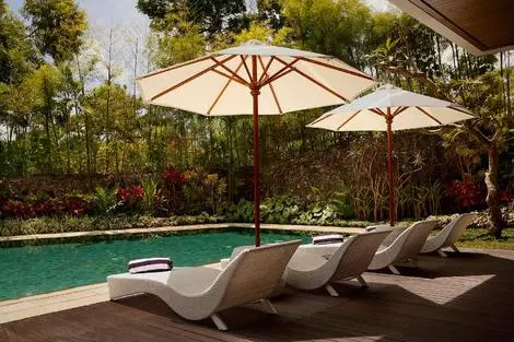 Hôtel Del Cielo Villa Jimbaran bali INDONESIE