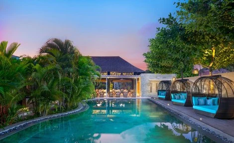 Hôtel Avani Seminyak Resort Bali bali INDONESIE