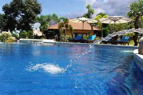 Hôtel Puri Mangga Sea View Resort & Spa bali INDONESIE