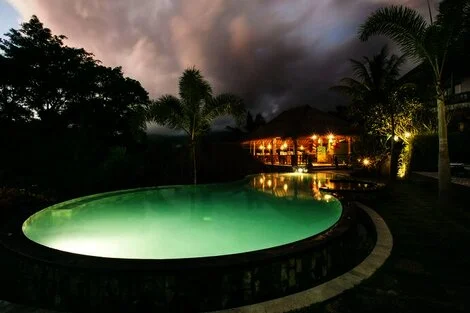 Hôtel Teras Bali Rice Terrace Bungalows And Spa bali INDONESIE