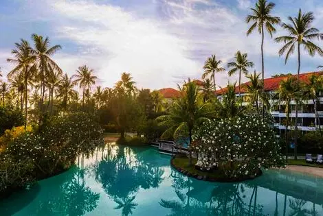 Hôtel The Laguna A Luxury Collection Resort And Spa bali INDONESIE