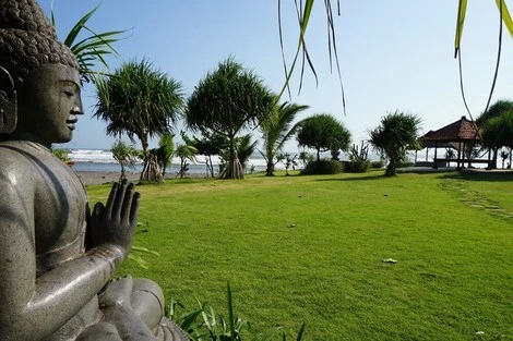 Hôtel Pondok Pitaya bali INDONESIE