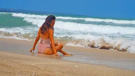 Hôtel Rama Residence Padma bali INDONESIE