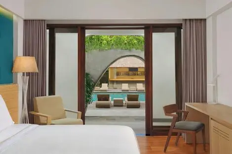 Hôtel Element By Westin Bali Ubud gianyar INDONESIE
