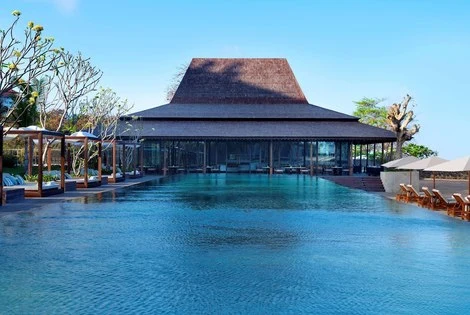 Hôtel The Apurva Kempinski Bali isla_nusa_dua INDONESIE