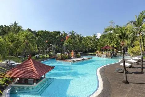 Hôtel Ramada Bintang Bali À Kuta kuta INDONESIE