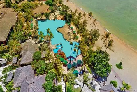 Hôtel The Patra Bali Resort & Villas kuta INDONESIE