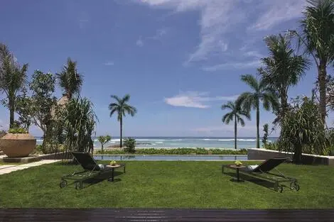 Hôtel The Ritz carlton, Bali kuta INDONESIE