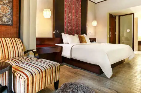 Chambre Deluxe
