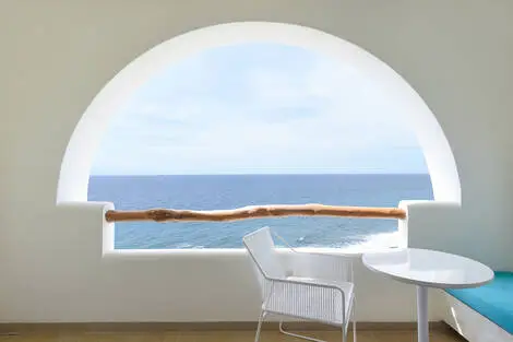 Ocean Deluxe