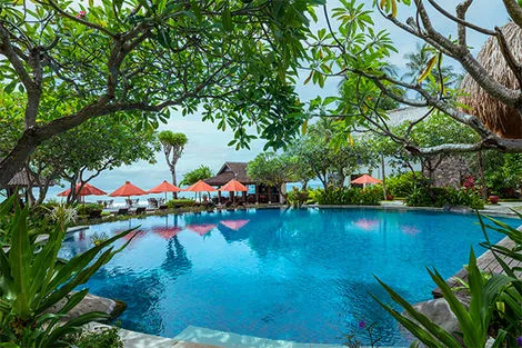 vol+hotel Sejour Sudamala Resort 5* Indonesie Lombok