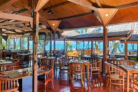 Restaurant Bar Mayura