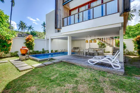Villa Duplex