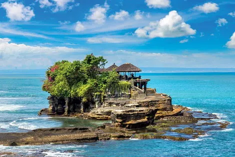 Circuit L'Indonésie d'île en île, de Sumatra à Bali (petit groupe - 6-12 pers.) medan Indonesie