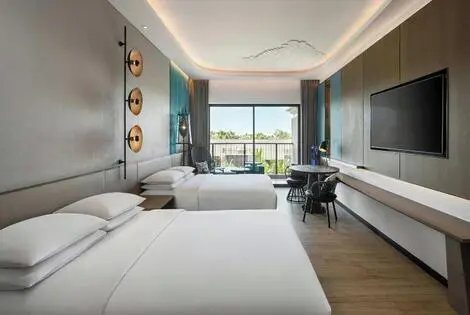 Hôtel Renaissance Bali Nusa Dua Resort nusa_dua INDONESIE