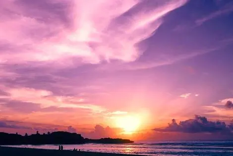 Hôtel Grand Hyatt Bali nusa_dua INDONESIE