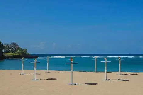 Hôtel Renaissance Bali Nusa Dua Resort nusa_dua INDONESIE