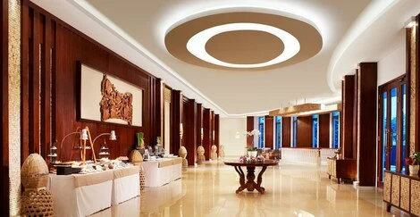 Hôtel Merusaka Nusa Dua nusa_dua INDONESIE
