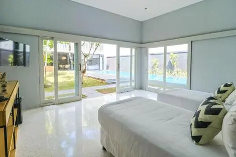 Hôtel Origin Seminyak seminyak INDONESIE