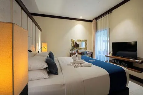 Hôtel Rama Residence Petitenget seminyak INDONESIE