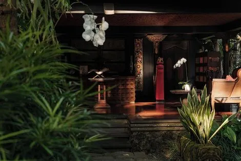 Hôtel Capella Ubud, Bali tegallalang INDONESIE