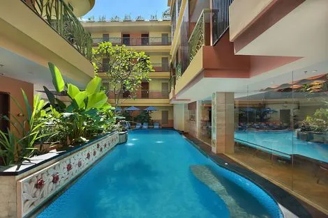Hôtel Sens Hotel & Spa Conference Ubud Town Centre ubud INDONESIE