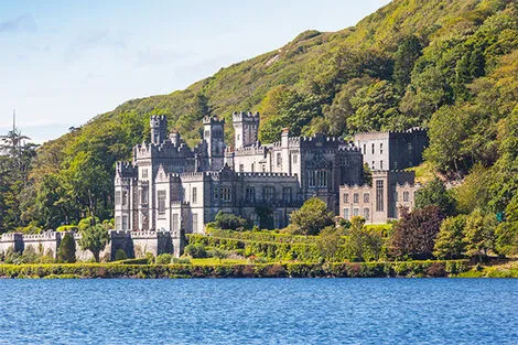 Abbaye Kylemore