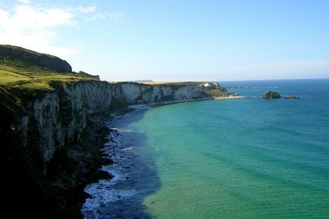 Antrim Coast