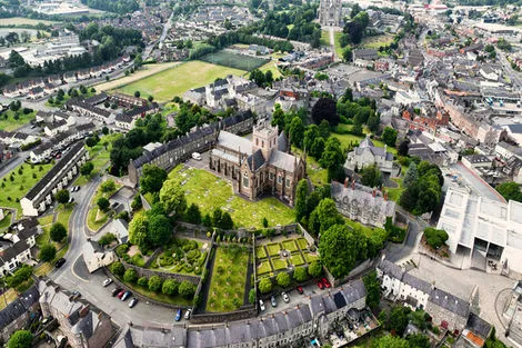 Armagh