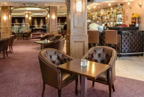 Hôtel Academy Plaza Hotel dublin IRLANDE