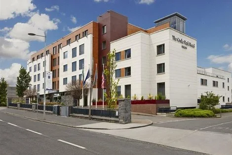Hôtel The Croke Park Hotel dublin IRLANDE