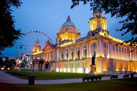 Belfast